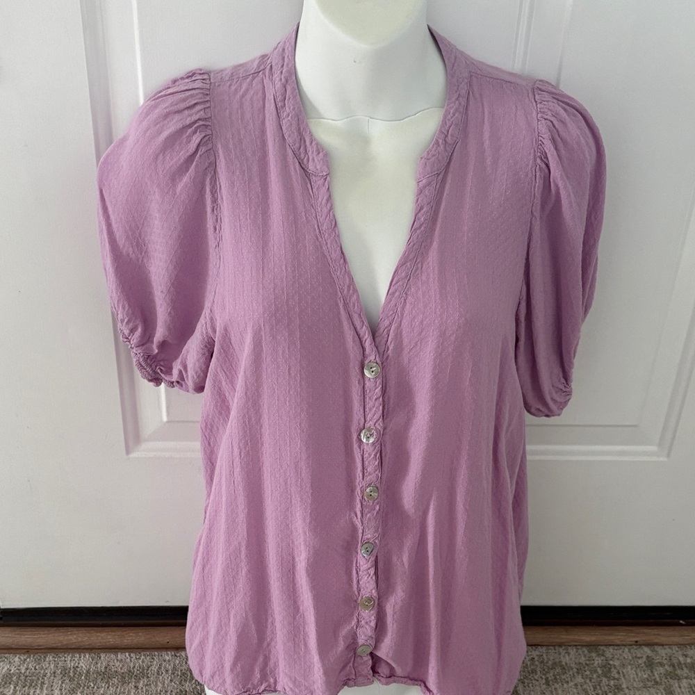 Show me your MuMu Blouse